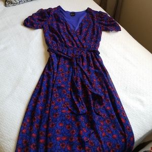 Snow White Princess Dress